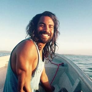 Meet your Posher, David